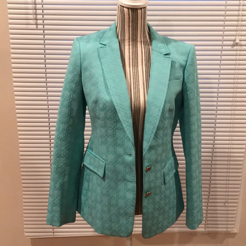 Banana Republic Blazer